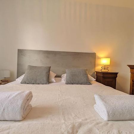 Le 828 : Appartement En Plein Centre De Vannes Dış mekan fotoğraf