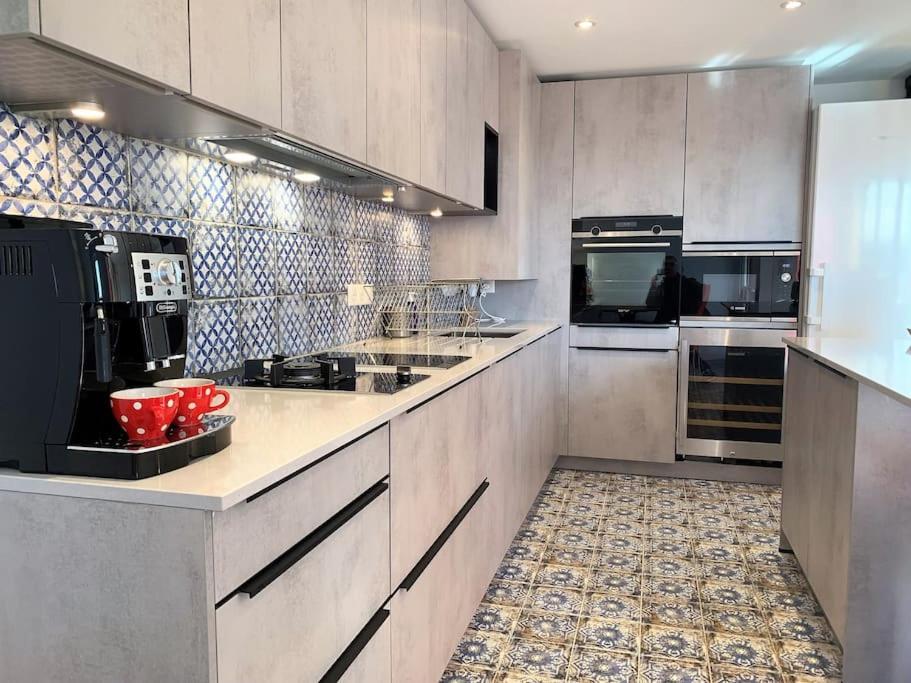 Le 828 : Appartement En Plein Centre De Vannes Dış mekan fotoğraf