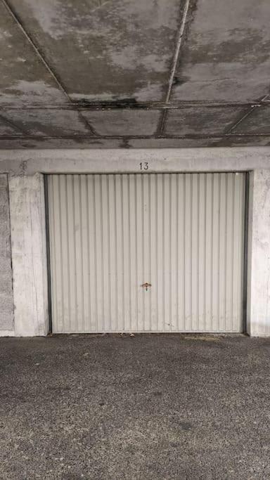 Le 828 : Appartement En Plein Centre De Vannes Dış mekan fotoğraf